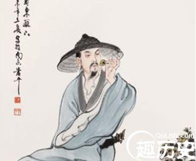 揭秘为何陶渊明被誉为中国田园诗人的第一人