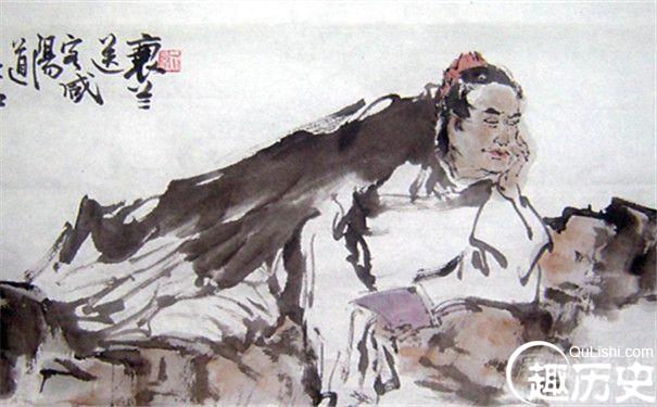 李贺的雅号有哪些 李贺七岁能辞章是真的吗