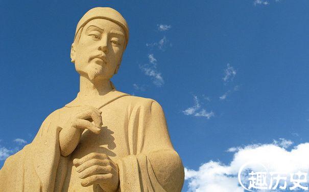 姜夔咏梅思想内容介绍 布衣词人姜夔艺术特色