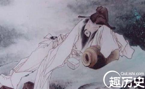李白与酒的渊源 李白一斗诗百篇是什么意思