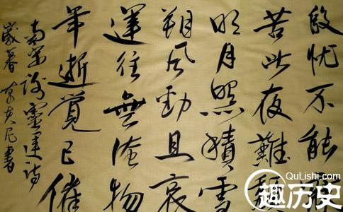 谢灵运山水诗有什么特点 谢灵运和谢朓的关系