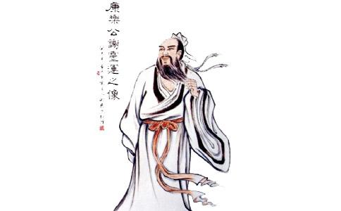 谢灵运山水诗有什么特点 谢灵运和谢朓的关系