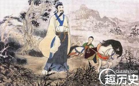 谢灵运山水诗有什么特点 谢灵运和谢朓的关系