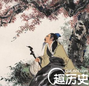 杜牧小故事:杜牧的一生都没有找到心爱的人吗