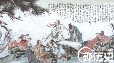 贺知章简介 贺知章是哪个朝代的诗人