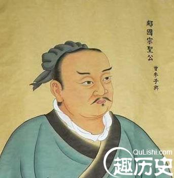 曾子的生平简介 百家争鸣中曾子怎么死的