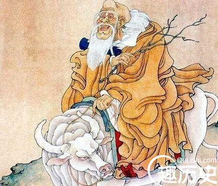 老子生平简介 老子的道德经主要讲什么