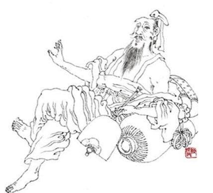 解析陆探微的绘画艺术对后世有何影响?