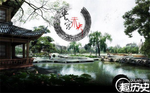 北宋词人周邦彦的渡江云主要内容是什么