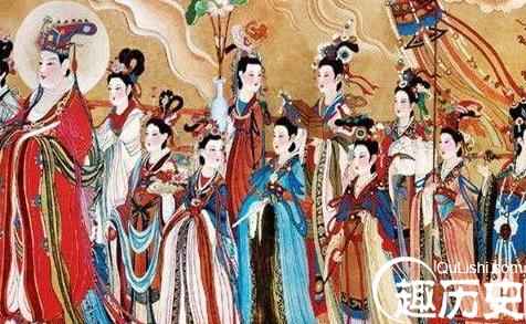 揭秘吴道子字画价格：真迹已是无价之宝