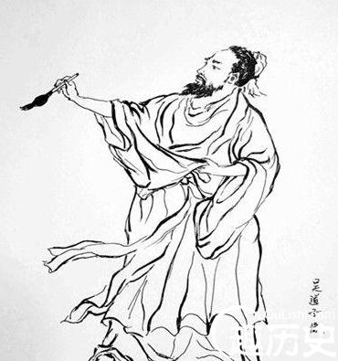 揭秘吴道子字画价格：真迹已是无价之宝