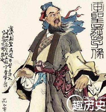 揭秘吴道子字画价格：真迹已是无价之宝