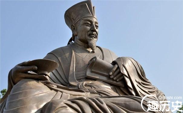 后人怎样评价欧阳修 欧阳修诲学主要讲什么内容