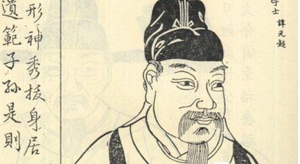 唐代诗人薛元超的简介 如何评价薛元超