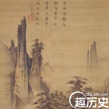 南宋名家马远有什么成就 马远的影响