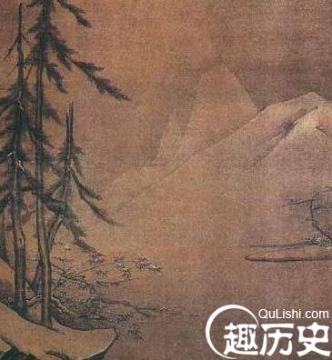 南宋名家马远有什么成就 马远的影响