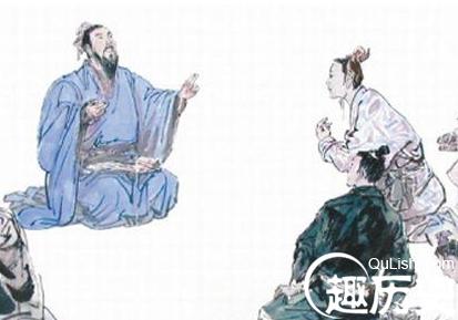 孔子爱徒颜回在历史上有何故事流传?