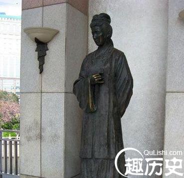 李清照的生平简介 李清照的生世之谜