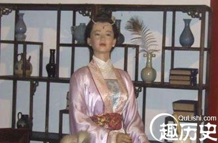 李清照的生平简介 李清照的生世之谜