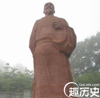 唐朝著名诗人元稹的生平简介 元稹的诗有哪些