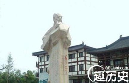 刘禹锡的生平简介 刘禹锡是个什么样的人