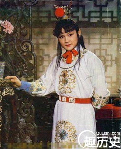 曹雪芹是红楼梦里的贾宝玉吗 曹雪芹妻子是谁