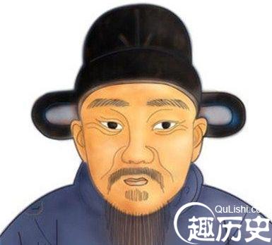 苏门四学士之一的黄庭坚书法代表作