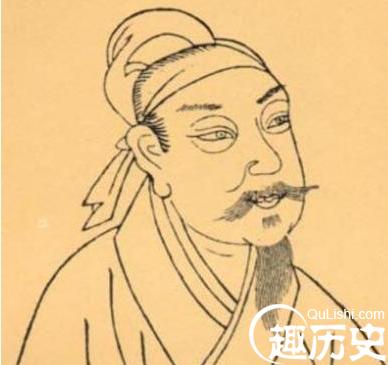 苏门四学士之一的黄庭坚书法代表作