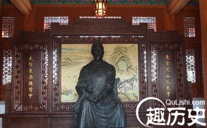 录鬼簿续编中认为罗贯中是哪里人