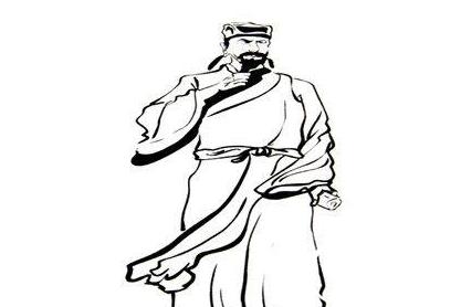 录鬼簿续编中认为罗贯中是哪里人