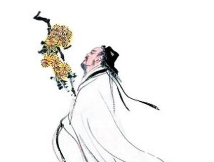 解析晋朝著名诗人陶渊明最后是怎么死的