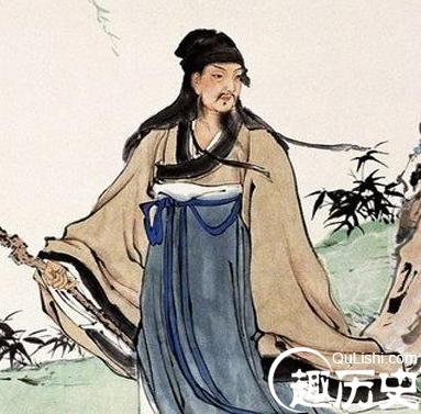 解析晋朝著名诗人陶渊明最后是怎么死的