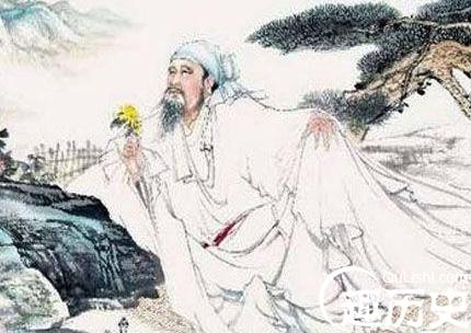 陶渊明的人生态度 陶渊明有什么趣事