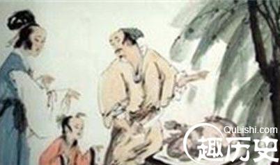 孟母戒子的寓意：面对学习不能半途而废