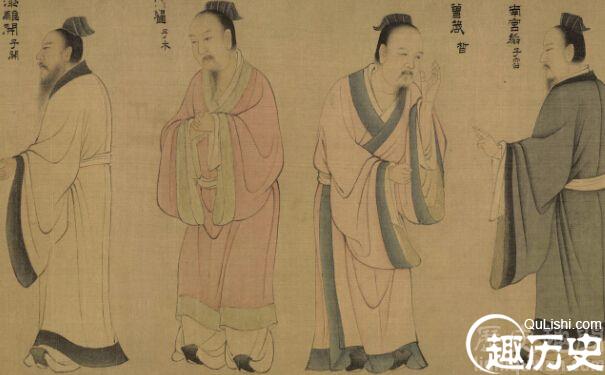 闵子骞的故事有哪些 闵子骞为什么挽留后母