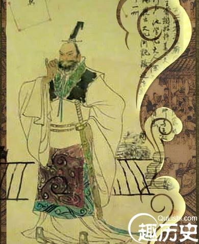 邹衍的生平简介 邹衍是先秦哪家代表人物