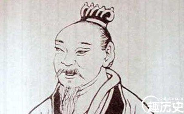 杨朱之狗讲述了什么故事 杨朱哭歧路实则在哭什么