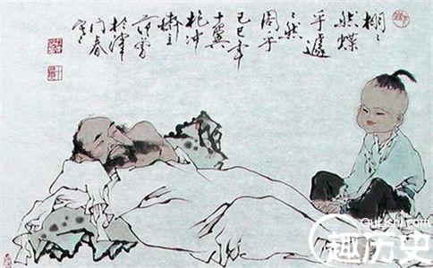 庄子行于山中的寓意 思想家庄子杂篇胠箧译文