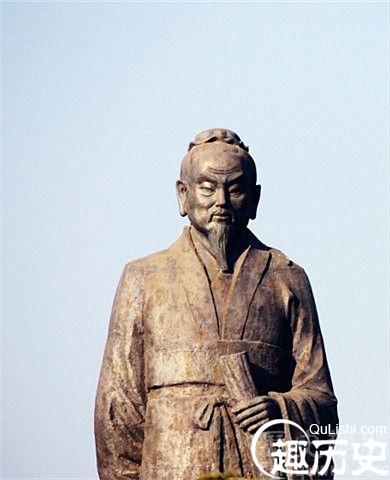 庄子行于山中的寓意 思想家庄子杂篇胠箧译文