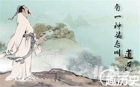 庄子行于山中的寓意 思想家庄子杂篇胠箧译文