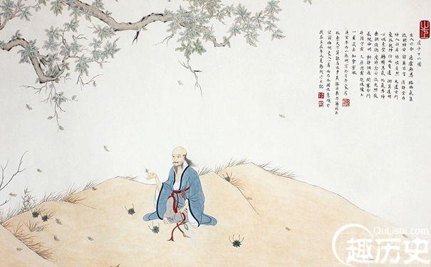 庄子到底是谁 庄子简介 庄子的成就有哪些