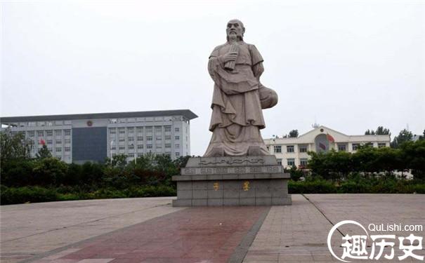 墨子为木鸢是什么典故 墨子的著名弟子都有谁