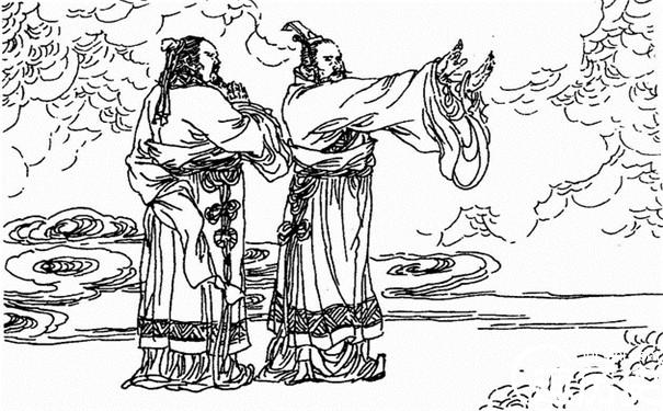 墨子为木鸢是什么典故 墨子的著名弟子都有谁