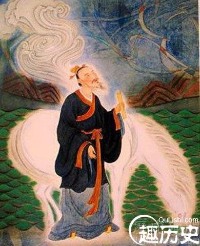 名家公孙龙有哪些精彩的故事?公孙龙与孔穿的故事
