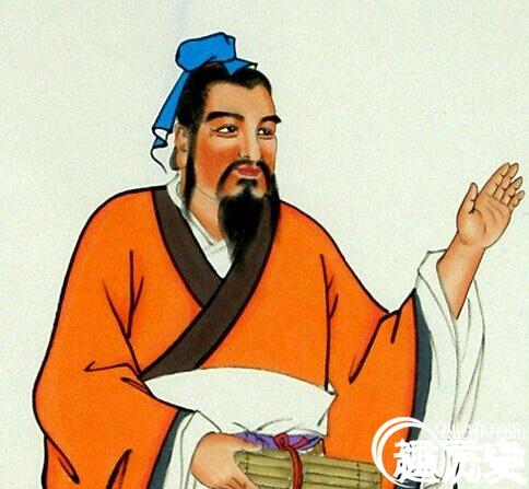 韩非子是什么家 韩非子说难内容是怎样的