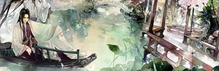 只活了27岁 李贺的一生竟是未完成