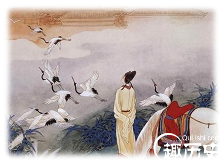 只活了27岁 李贺的一生竟是未完成