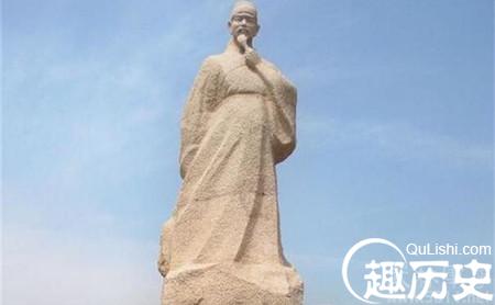 南宋诗人范仲淹刻苦读书学有所成的故事