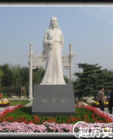 唐宋八大家之一柳宗元的诗有哪些