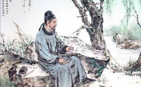 唐宋八大家之一柳宗元的诗有哪些
